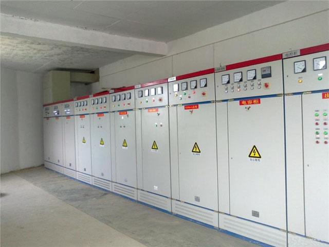 浙江高低压配电柜