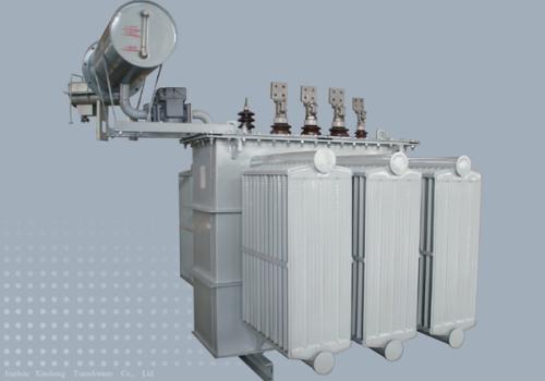 浙江整流变压器