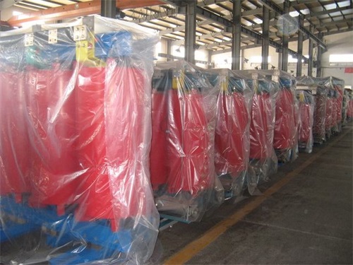 浙江SCB11-200KVA/10KV/0.4KV干式变压器
