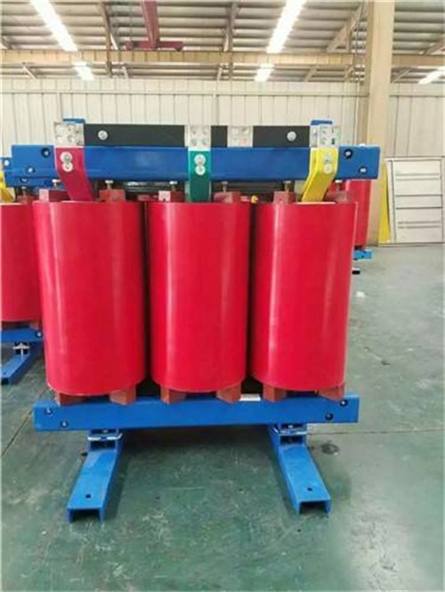 浙江SCB11-1000KVA/10KV/0.4KV干式变压器