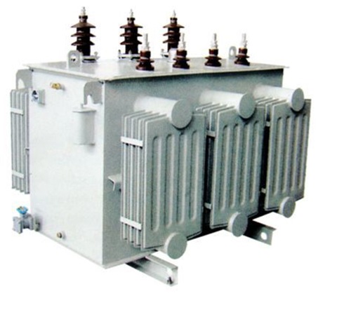 浙江SCB11-50KVA/10KV/0.4KV油浸式变压器