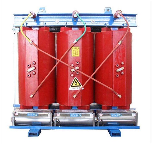 浙江SCB10-1600KVA干式变压器