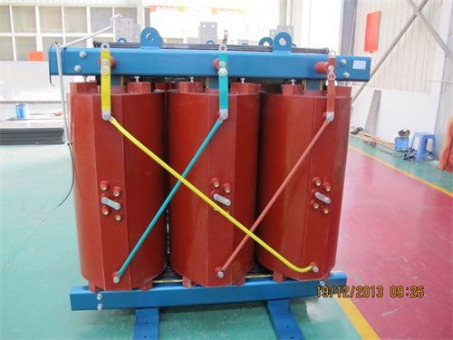 浙江SCB11-630KVA干式变压器