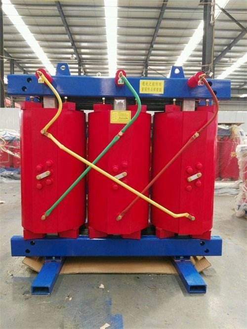 浙江SCB10-1250KVA/10KV/0.4KV干式变压器