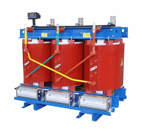浙江SCB11-315KVA/10KV/0.4KV干式变压器