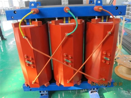 浙江SCB11-1250KVA/10KV/0.4KV干式变压器