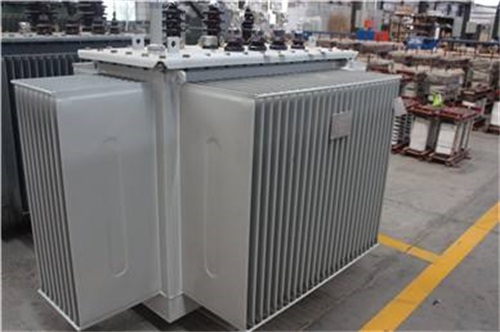 浙江S13-315KVA/10KV/0.4KV油浸式变压器