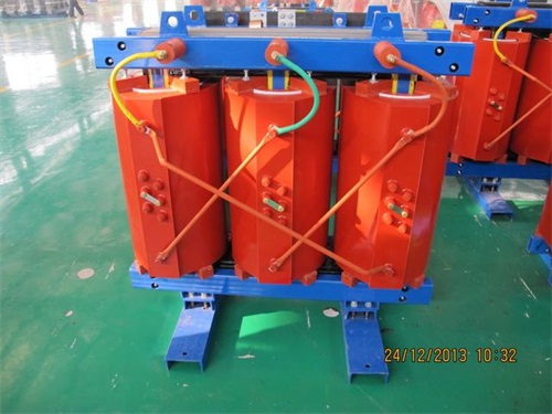 浙江SCB11-1000kva干式变压器技术参数
