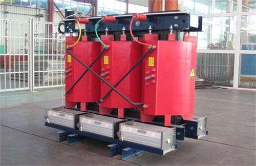 浙江SCB11-3150KVA/10KV/0.4KV干式变压器
