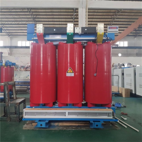 浙江SCB13-630KVA/10KV/0.4KV干式变压器