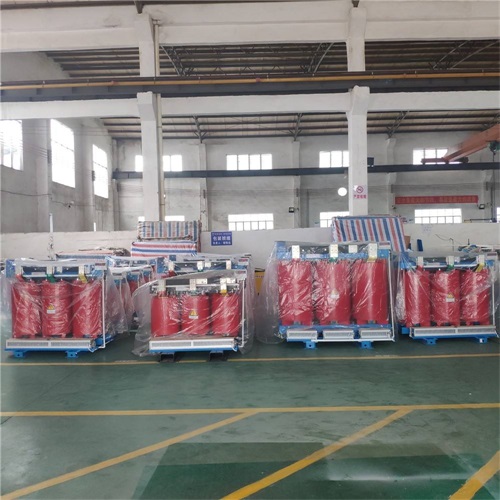浙江SCB12-315KVA/35KV干式变压器