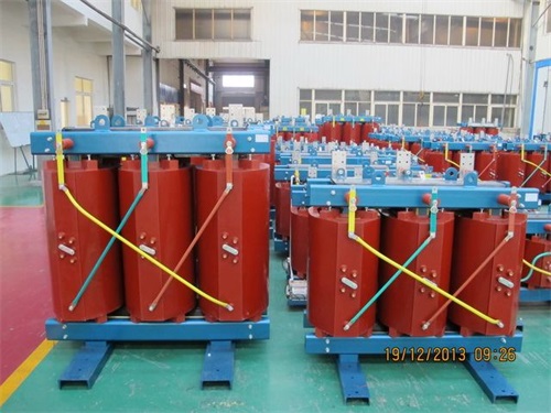浙江SCB12-3150KVA/10KV/0.4KV干式变压器