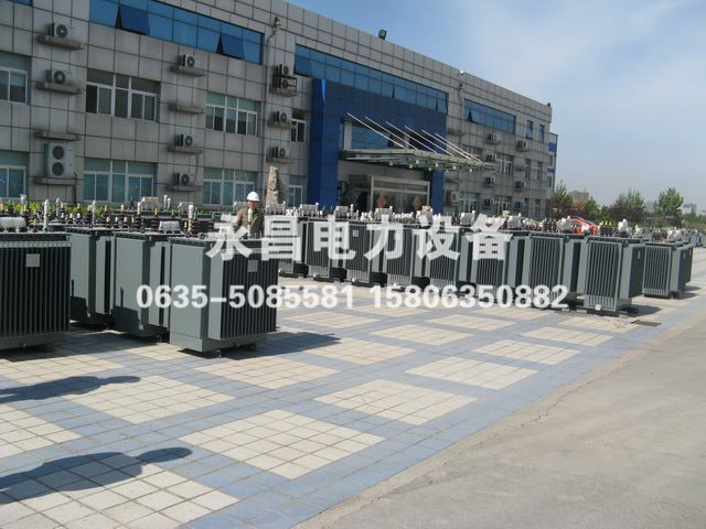 S20油浸式变压器现货 S20油浸式变压器现货