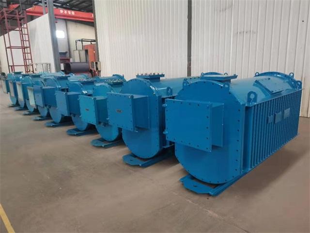 浙江KS11矿用变压器