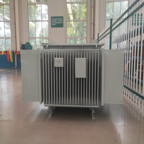 浙江S11变压器