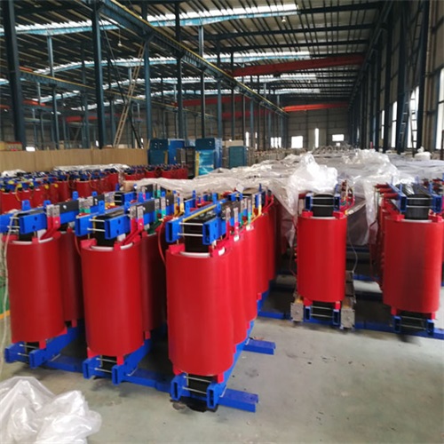 浙江SCB14-2000KVA干式变压器