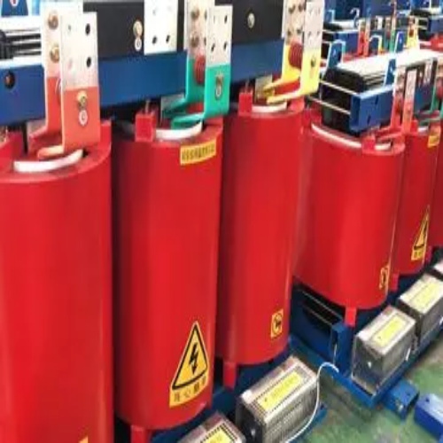 浙江SCB14-315KVA干式变压器