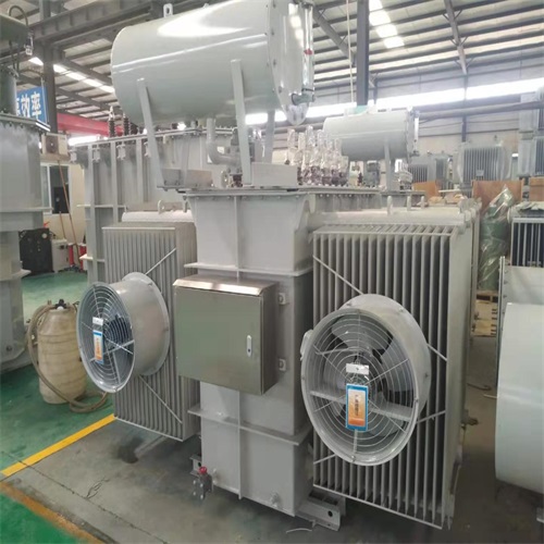 浙江S20节能变压器参数