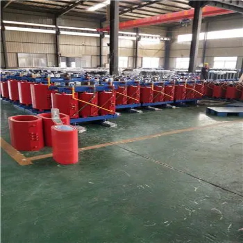 浙江3150KVA非晶合金干式变压器