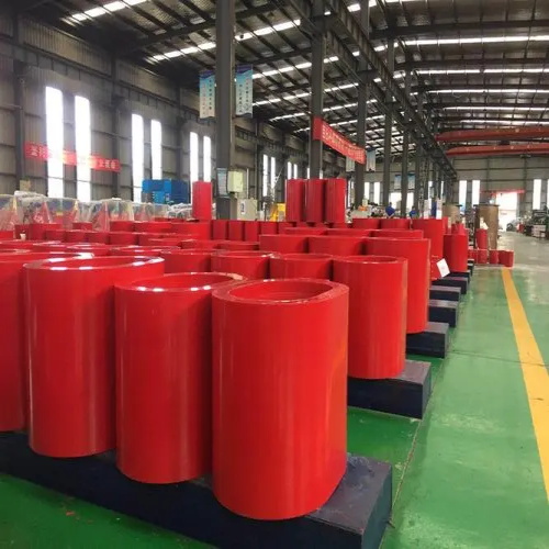 浙江1250KVA非晶合金干式变压器